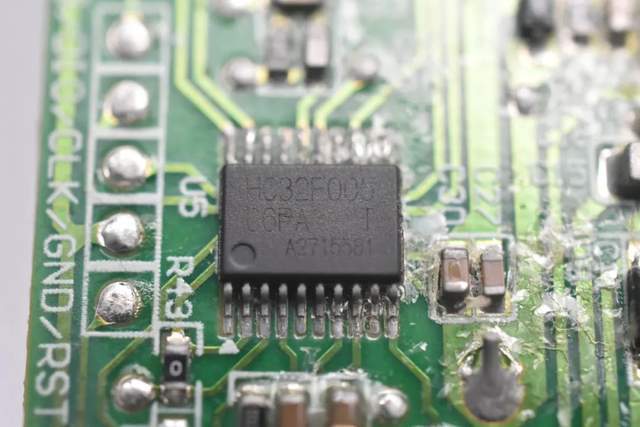 产品拆解添可芙万“极客”洗地机(下)(图12)