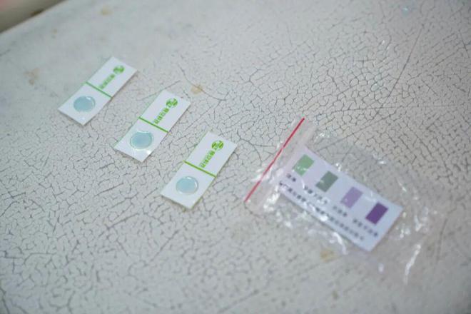 你的“点单”请查收！福鼎学校食堂检查情况来了→(图8)