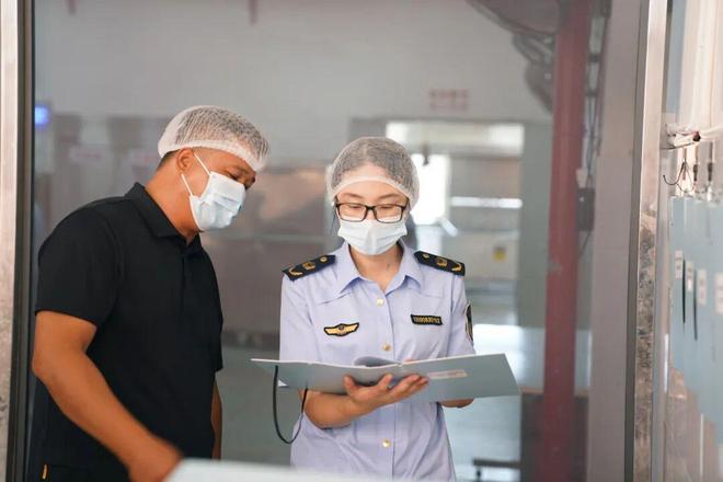 固定资产清理表Word模板(图9)