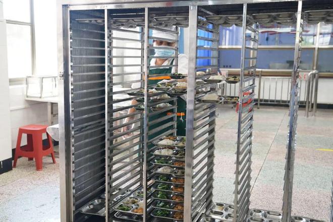 固定资产清理表Word模板(图7)