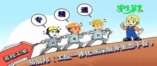 仪电知识｜化工企业设备设施危险源辨识表如何做？(图3)