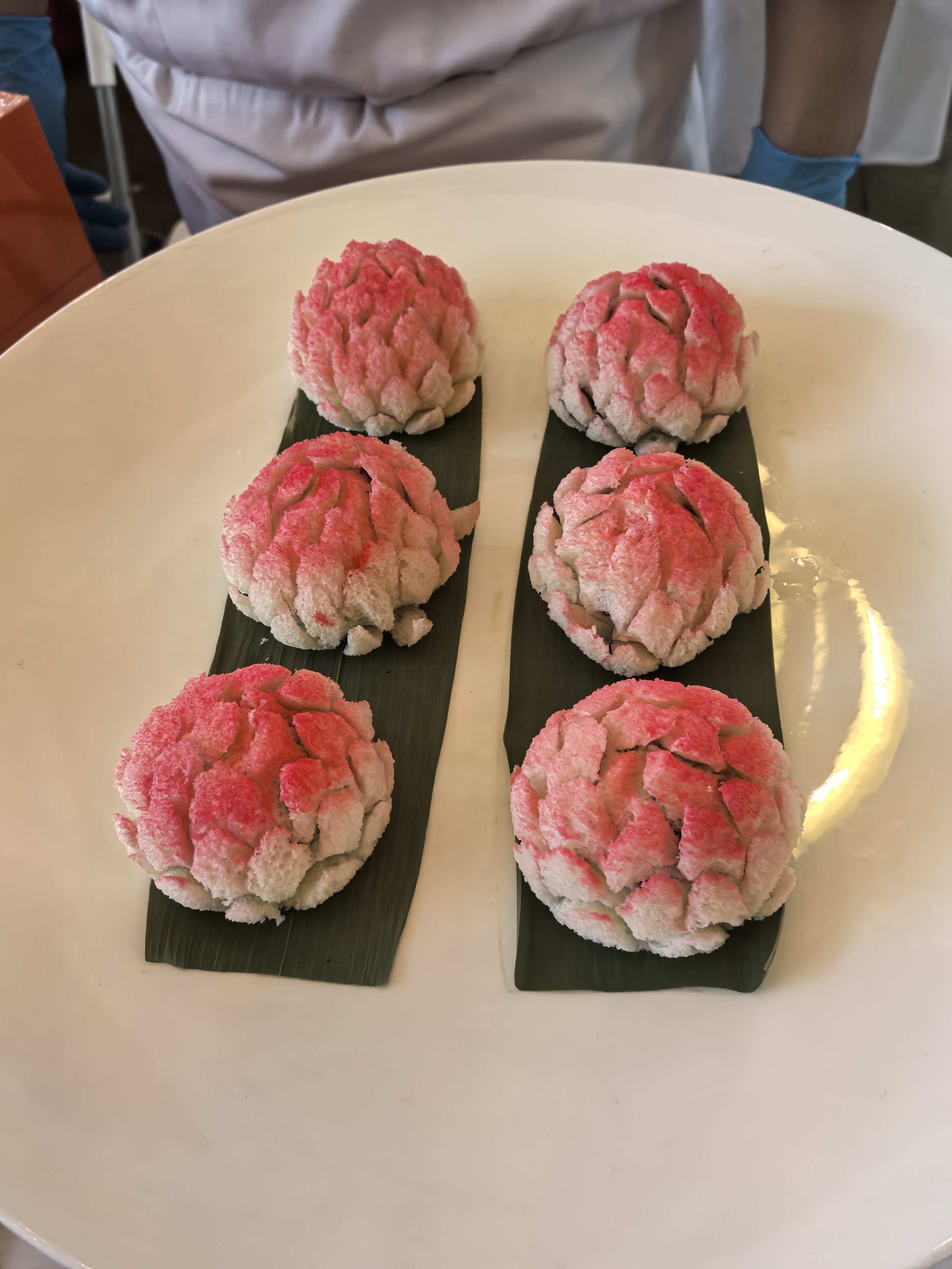 来扬州过新年行大运！扬州国展中心年货市集燃动全城年味(图2)