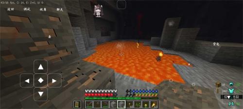 我的世界1165整合包(图1)