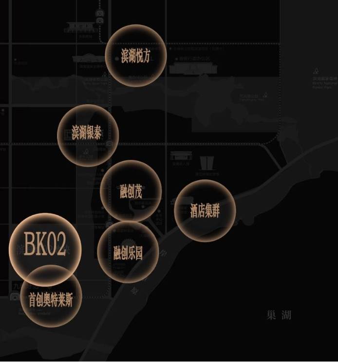 滨湖区望雲售楼处发布：理想置业优选!(图2)