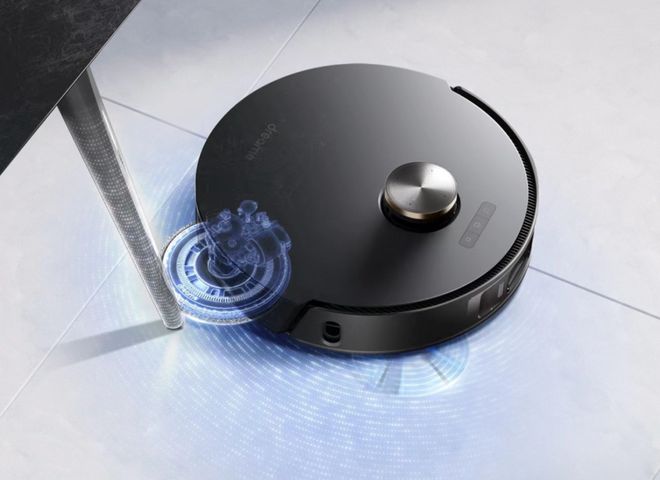 首登春晚背后：扫地机三十年追觅与它开启的时代(图3)