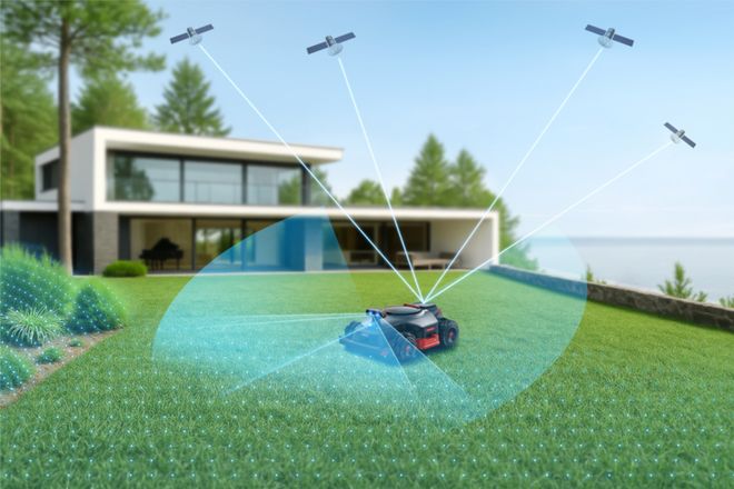 晋身春晚“消费电子战略合作伙伴”MOVA领跑“具身智能”全球全场景落地(图4)