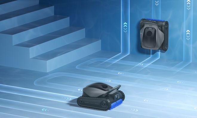 晋身春晚“消费电子战略合作伙伴”MOVA领跑“具身智能”全球全场景落地(图6)