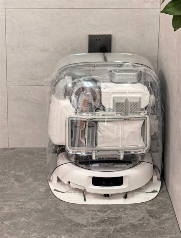 4000元以上旗舰扫地机怎么选一篇文章带你全讲清(图4)