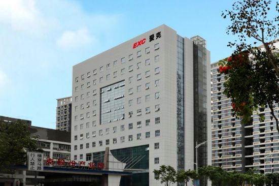 深圳光明企业“马”力全开跑出加速度(图6)