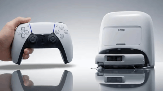 现实版《看门狗》？PS5手柄竟能操控全球数千台扫地机(图2)