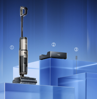 洗地机榜首的添可：技术革新与市场挑战下的深度剖析(图2)