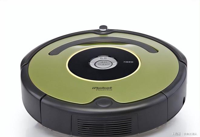 中国品牌全能基站时代来临iRobot仍卖千元扫地机(图5)