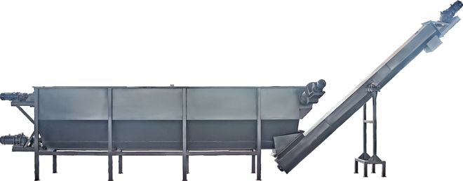 俊雨机械专注塑料瓶清洗回收设备研制ChinaReplas2026(图5)