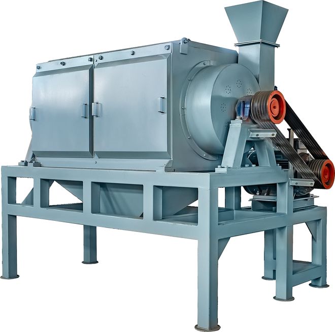 俊雨机械专注塑料瓶清洗回收设备研制ChinaReplas2026(图4)