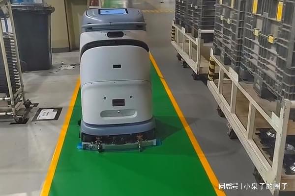 2026工业洗地机避坑指南：实测好用品牌推荐贴牌谣言速避(图1)