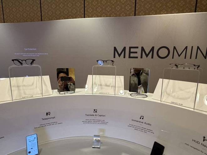 在拉斯维加斯我看到概念已死