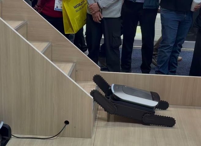 在拉斯维加斯我看到概念已死(图8)