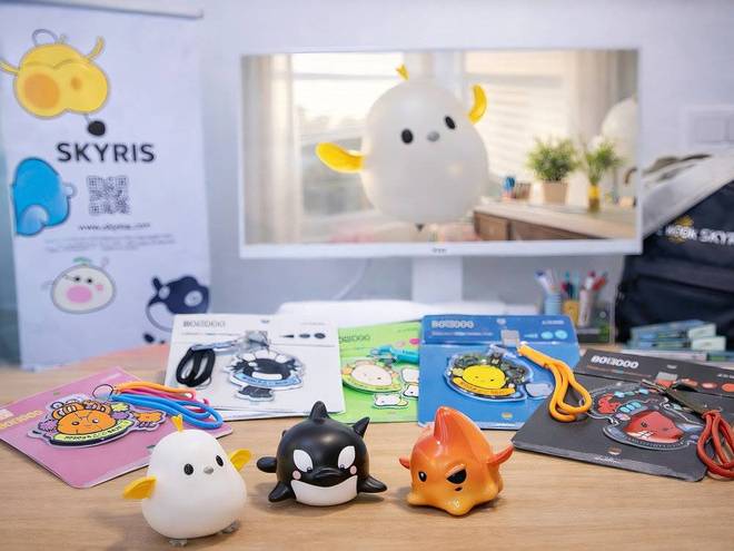 在拉斯维加斯我看到概念已死(图7)