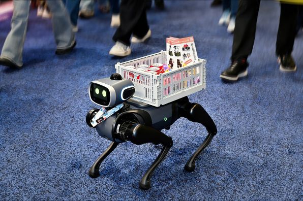 在拉斯维加斯我看到概念已死(图5)