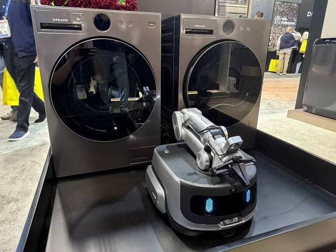 在拉斯维加斯我看到概念已死(图11)