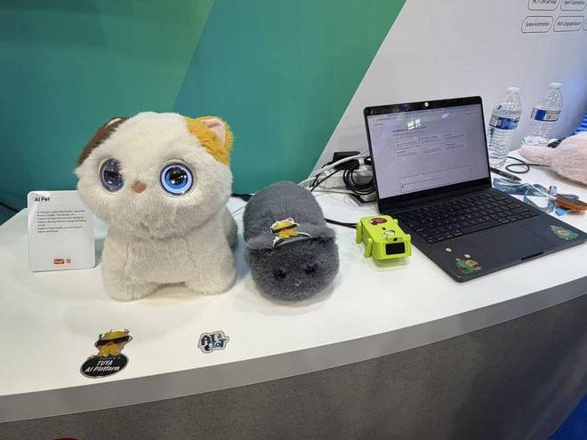 在拉斯维加斯我看到概念已死(图6)