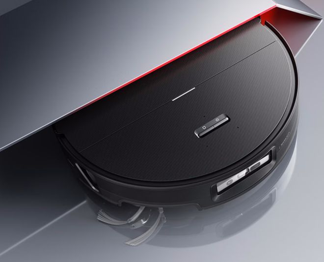 石头G30SPro解锁扫地机运动边界让清洁实力充分释放(图4)