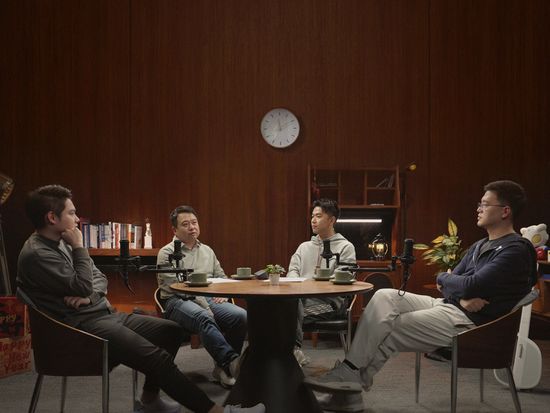 AI大家说智能硬件创业：投资人眼中的机会、挑战与制胜之道