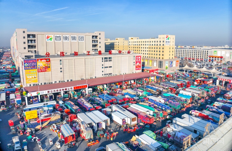 能源与民生的交响首衡与中石油共绘京津冀协同发展新图景(图2)