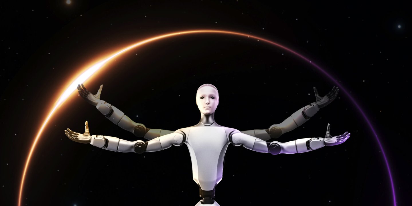 2026物理AI的六大趋势：新物种大爆发淘汰赛开启(图1)