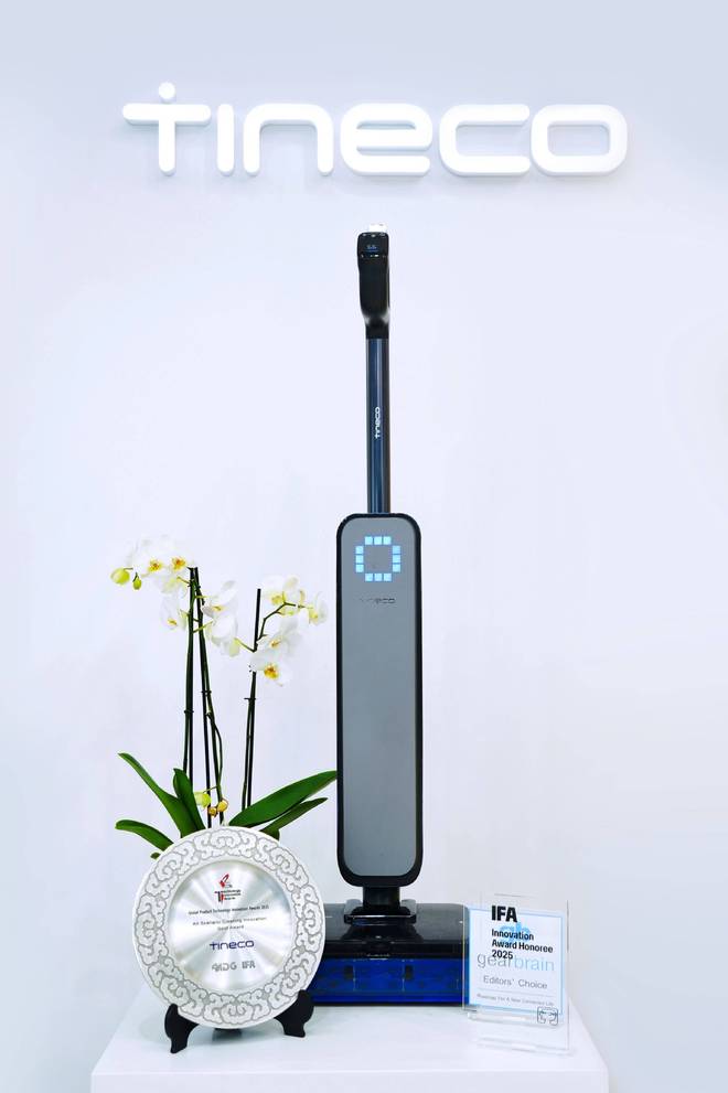 洗地机推荐家用性价比高添可凭硬核实力成市场优选(图1)