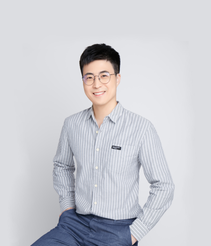 云鲸智能CEO张峻彬被评为36氪「X·36Under」2022年度S级创业者(图2)