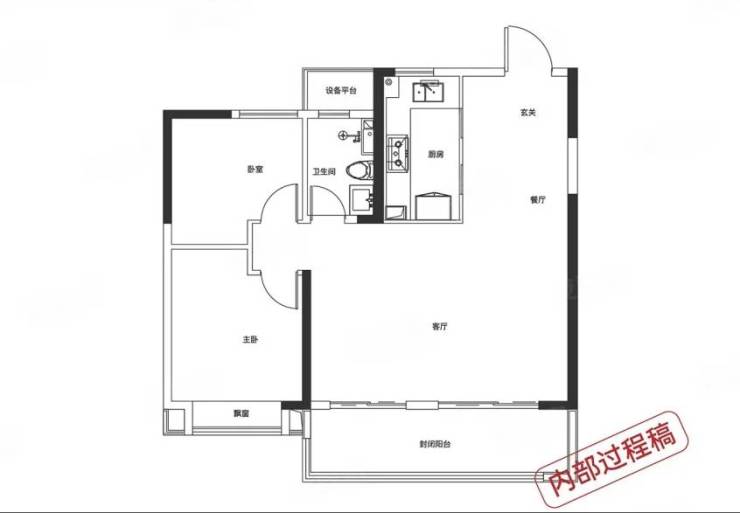 肥东热门楼盘-肥东新房房价-新楼盘(图4)