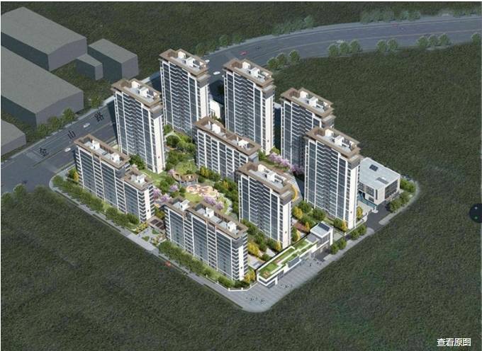 肥东热门楼盘-肥东新房房价-新楼盘(图6)