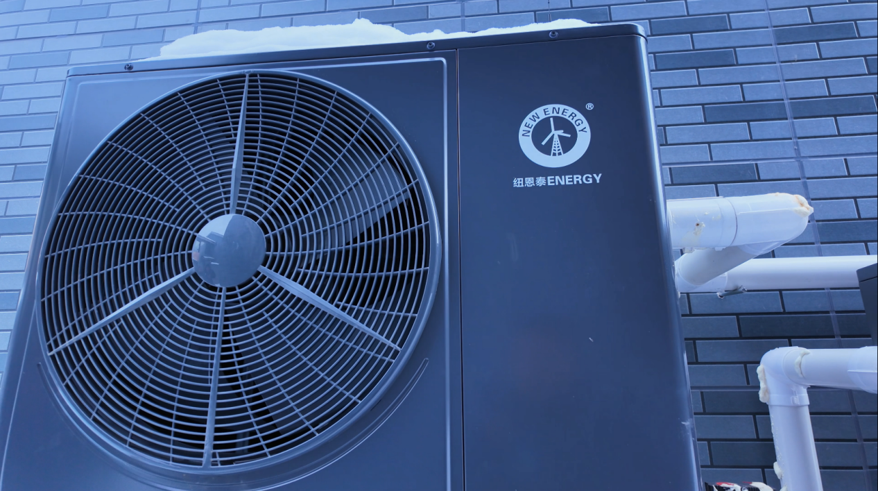 官宣！2026年空气能十大品牌榜单揭晓纽恩泰实力位居首位