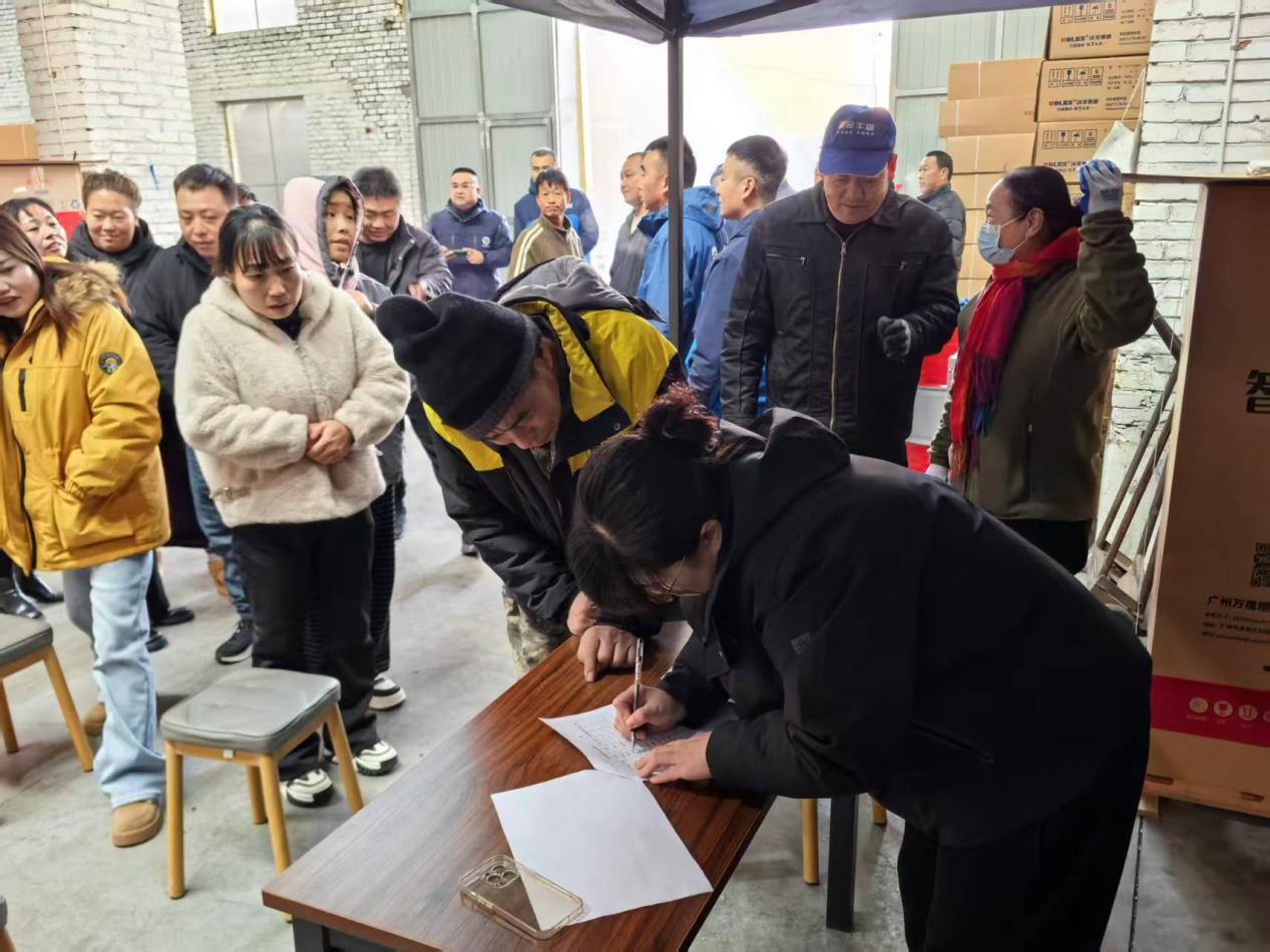 官宣！2026年空气能十大品牌榜单揭晓纽恩泰实力位居首位(图3)