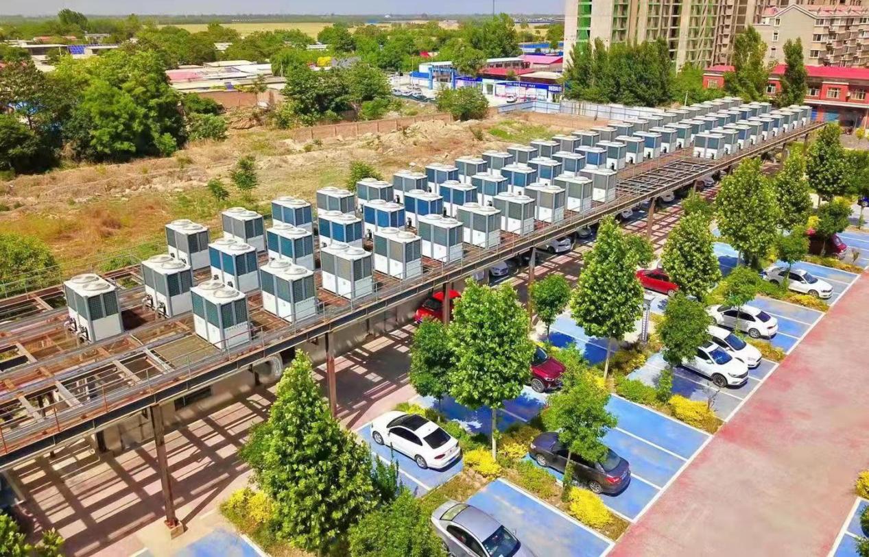 官宣！2026年空气能十大品牌榜单揭晓纽恩泰实力位居首位(图8)