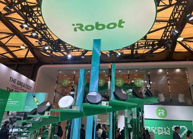 清洁机器人新世界为什么没有日韩企业(图2)