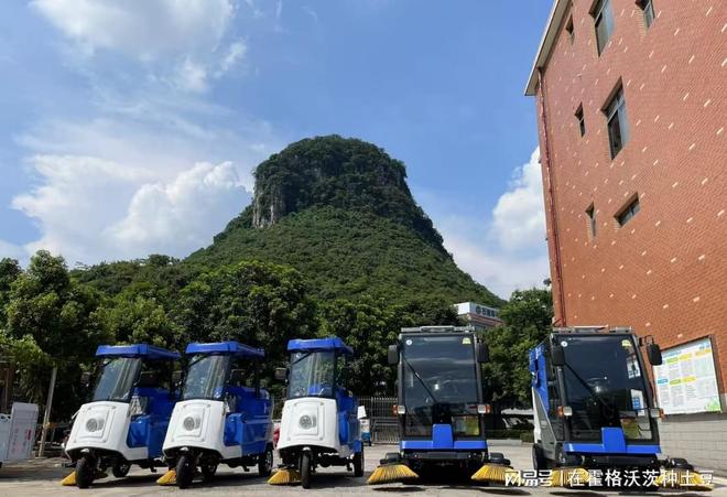 2026年全国靠谱扫地机厂家榜单智能定制款兼顾高效与节能(图1)