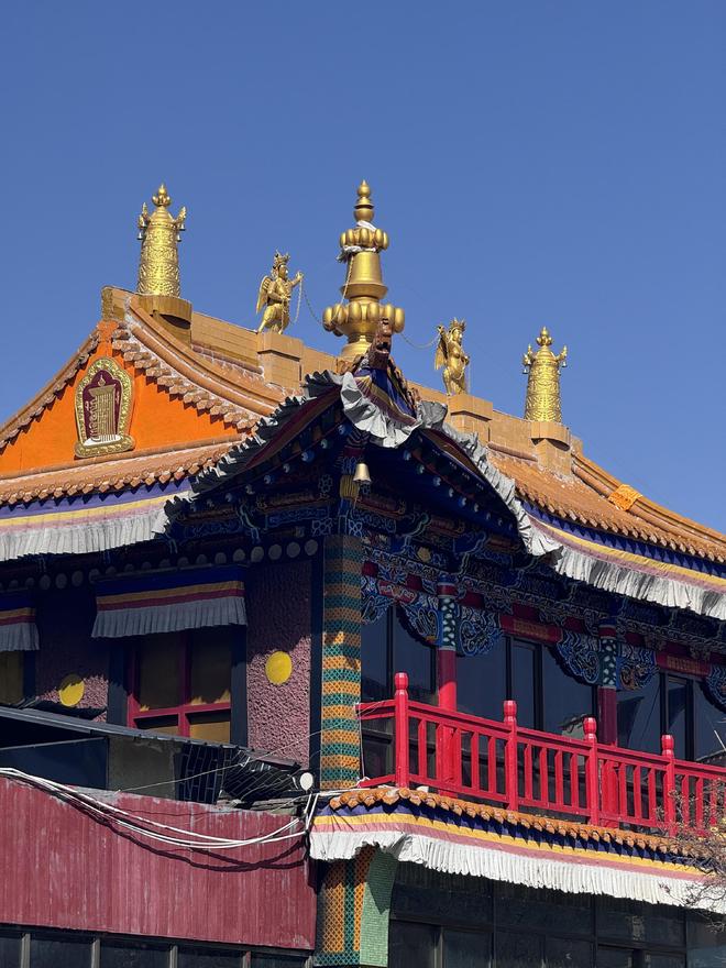 西北大环线拍照技巧晴天阴天都能出大片！(图3)