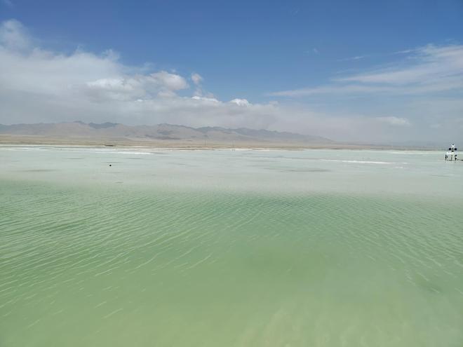 西北大环线拍照技巧晴天阴天都能出大片！(图2)