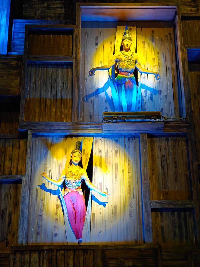 西北大环线拍照技巧晴天阴天都能出大片！(图1)