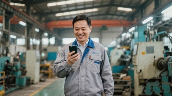 锚定两会绿色方向中粮信托借绿色引擎驱动高质量发展(图2)