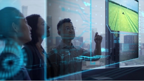 锚定两会绿色方向中粮信托借绿色引擎驱动高质量发展(图4)