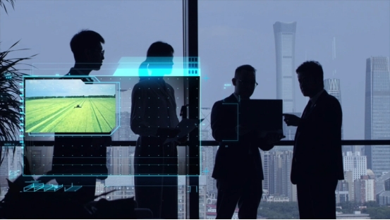 锚定两会绿色方向中粮信托借绿色引擎驱动高质量发展(图6)