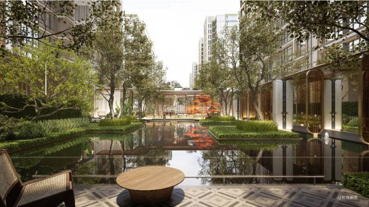 合肥城建星启锦宸新房售楼部发布：项目价格解析文化价值的市场体现(图1)