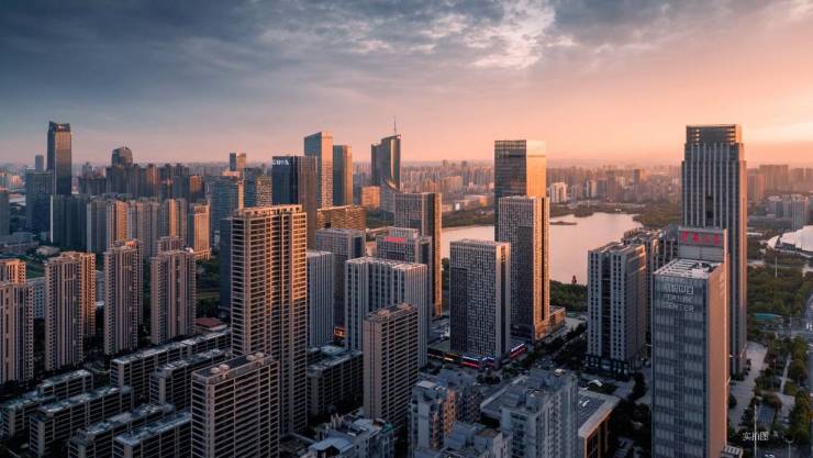 合肥城建星启锦宸新房售楼部发布：项目价格解析文化价值的市场体现(图5)