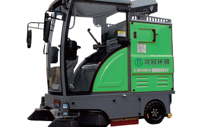 2026年度江苏扫地车免维护费优质服务商推荐排行榜(图3)