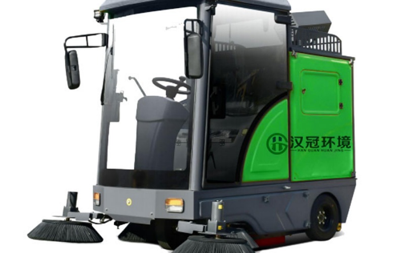 2026年度江苏扫地车免维护费优质服务商推荐排行榜(图1)