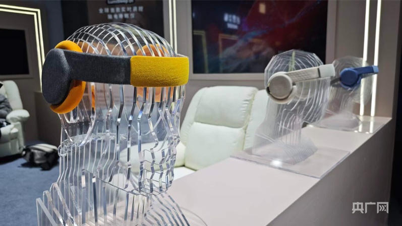 数读中国开局新活力｜家电零售首破万亿AI这样“智”造新生活(图4)