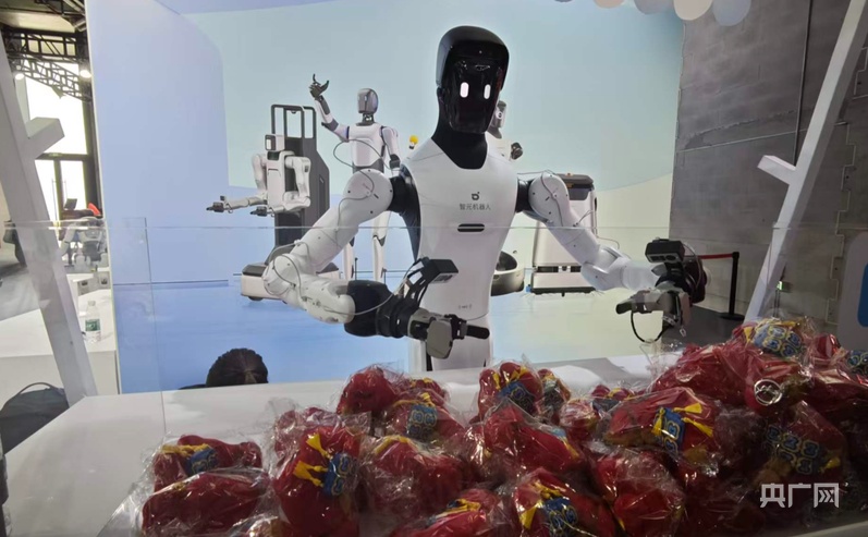 数读中国开局新活力｜家电零售首破万亿AI这样“智”造新生活(图3)